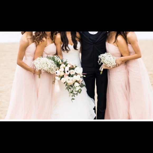 Vera Wang Dresses & Skirts - Bridesmaid Dress